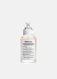 REPLICA: Beach Walk