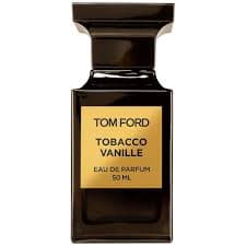 Tobacco Vanille